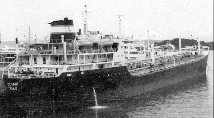 OSL48219620120001 OLYMP