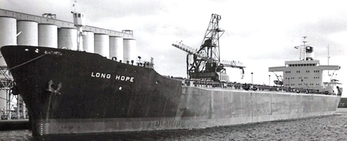 OSL48219670120001 LONG HOPE