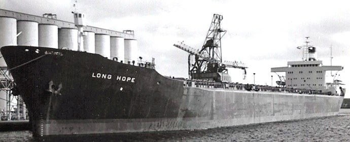 OSL48219670120001 LONG HOPE