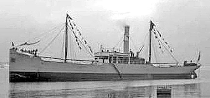 OSL48519210320001 REGAL