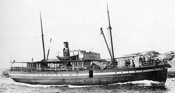 OSL46418750120001 FINN