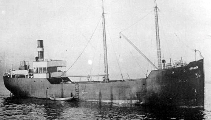 OSL46419260120001 SOLSKIN