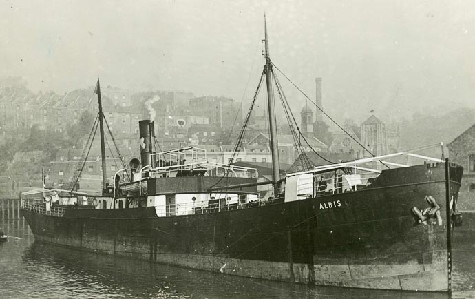 OSL49918970120001 ALBIS