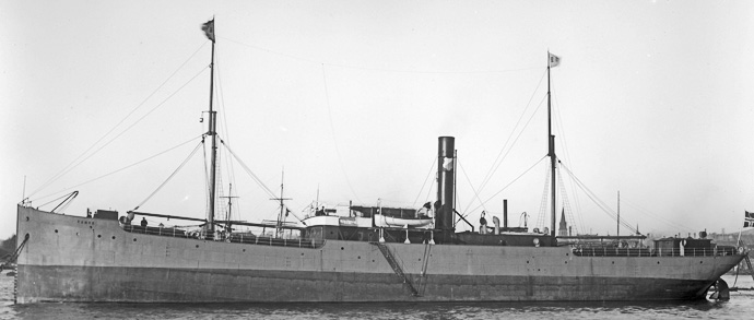 OSL49919020320001 KAMOR