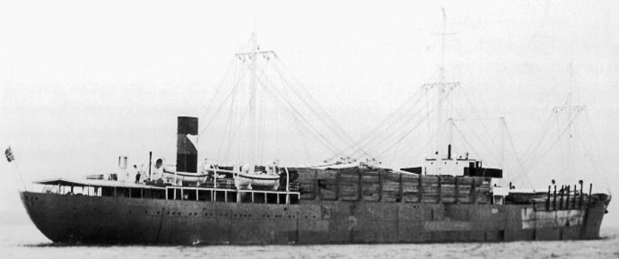 OSL49919360220001 MALOJA