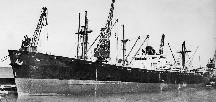 OSL49919470120001 SILVANA