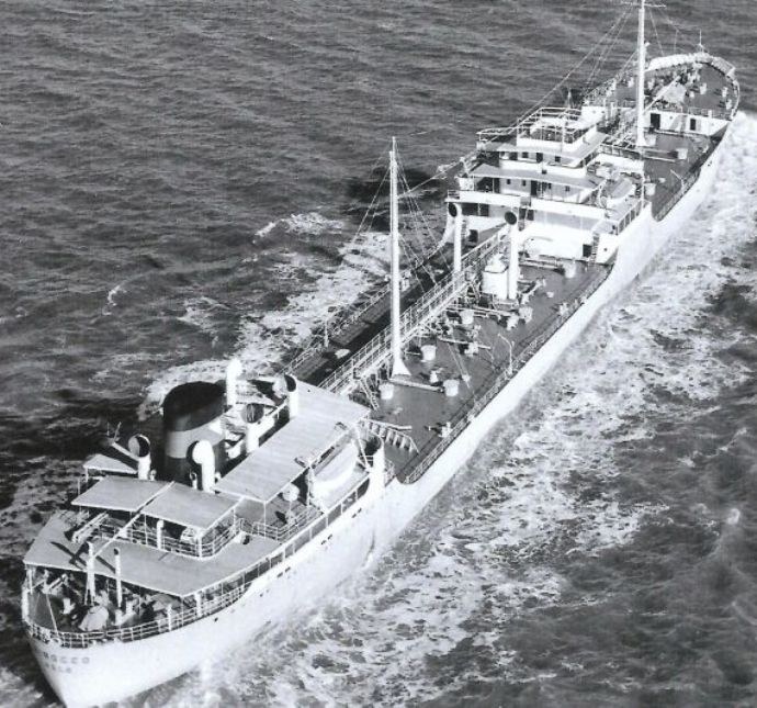 OSL49919480120001 SIROCCO