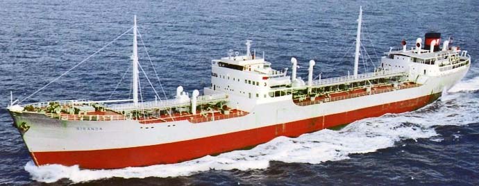 OSL49919490120001 SIRANDA