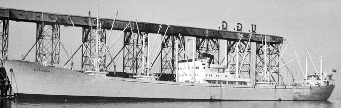 OSL49919540120001 SITANJA