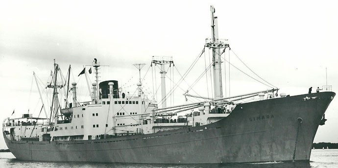 OSL49919560120001 SIMARA