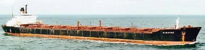 OSL49919690120001 SIBOTRE