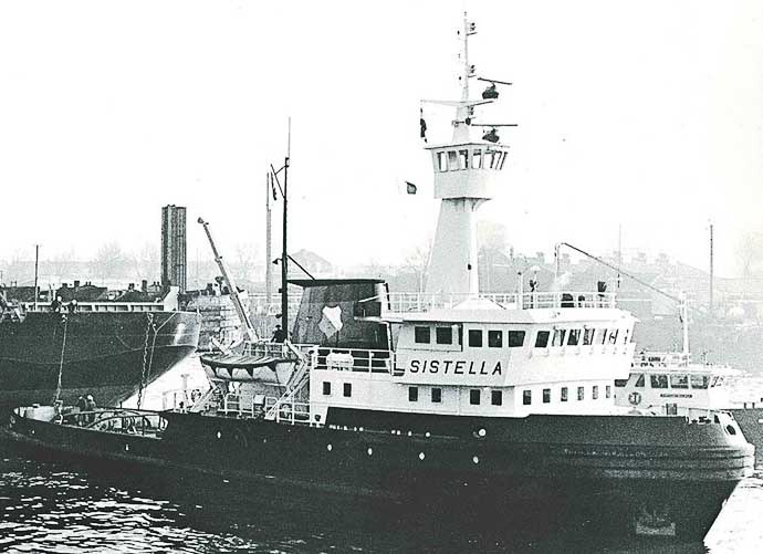 OSL49919730120001 SISTELLA