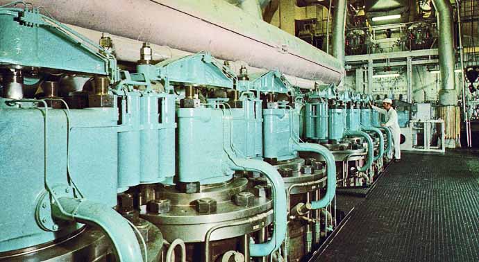 OSL49919870120002 MOSEL ORE