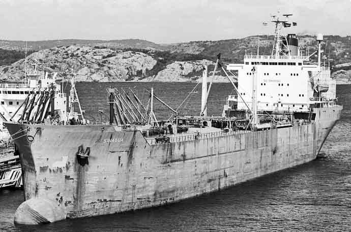 OSL49919880220001 SINAGUA