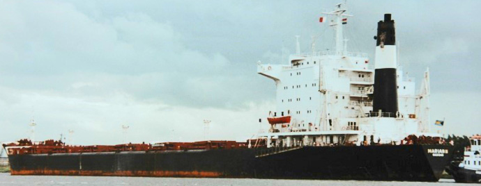 OSL49919890320001 MARIANN