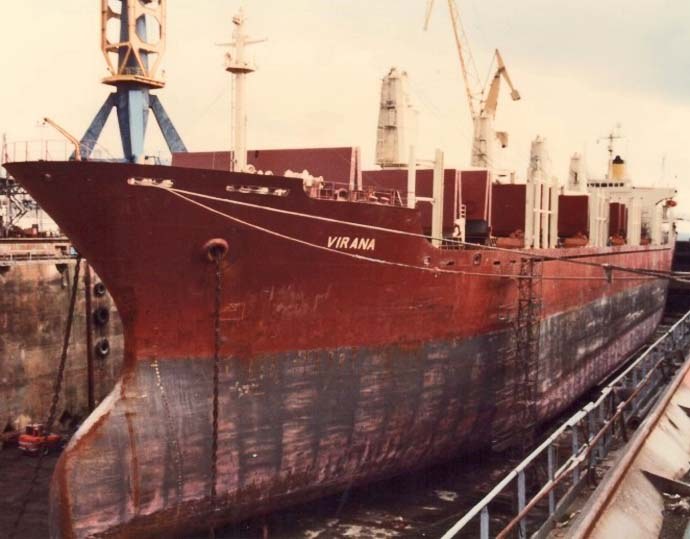 OSL49919900120001 VIRANA