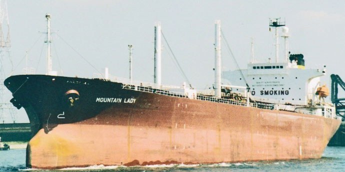 OSL49919920320001 GYDA CHALLENGER