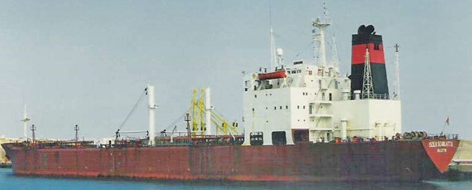 OSL49919930520001 SINORA