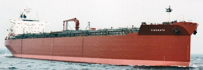 OSL49919940120001 SIBONATA