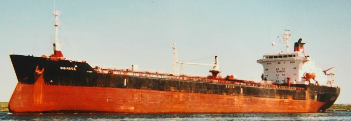 OSL49919940320001 SIBARDE