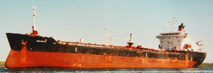 OSL49919940320001 SIBARDE