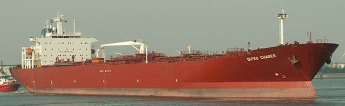 OSL49919950120001 BURWAIN ADRIATIC