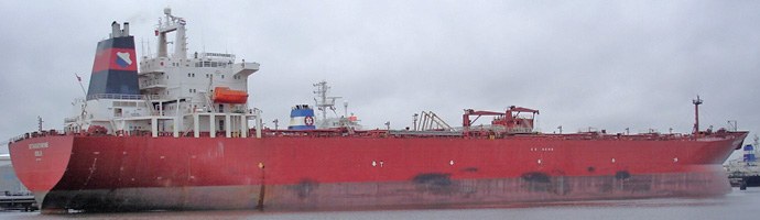 OSL49919950320001 BURWAIN ATLANTIC