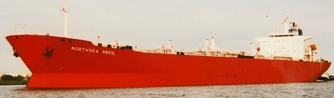 OSL49919950620001 NORTHSEA ANVIL