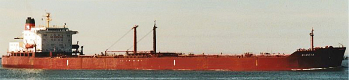OSL49919950720001 SIBEIA