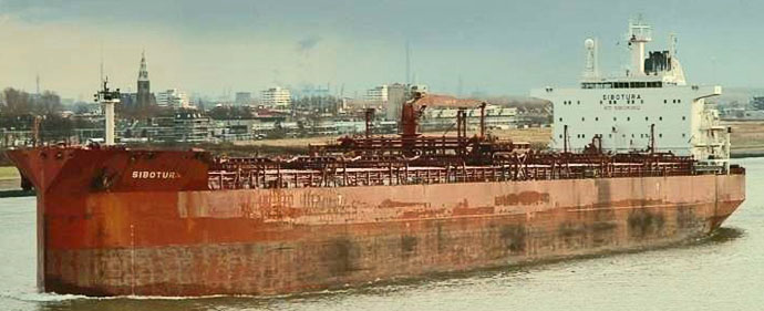 OSL49919950920001 SIBOTURA
