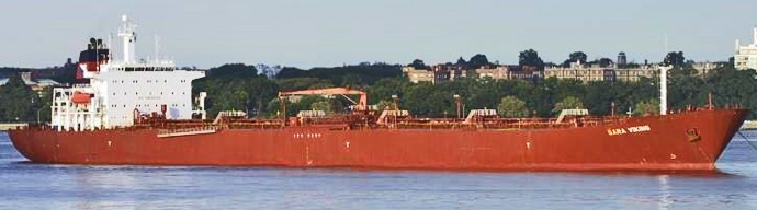 OSL49919960320001 TORM SITA