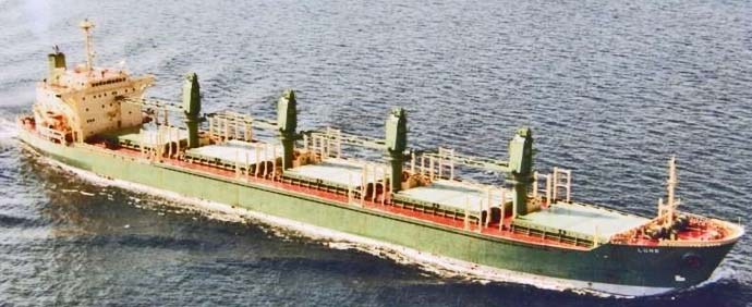 OSL49919970320001 SIDRELA
