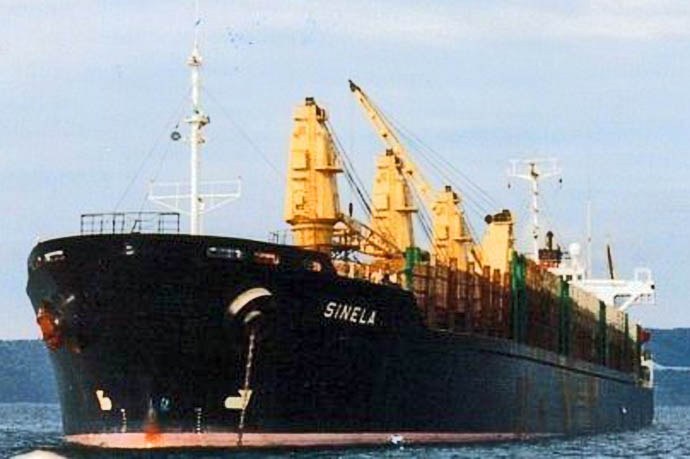 OSL49919970420001 SINELA