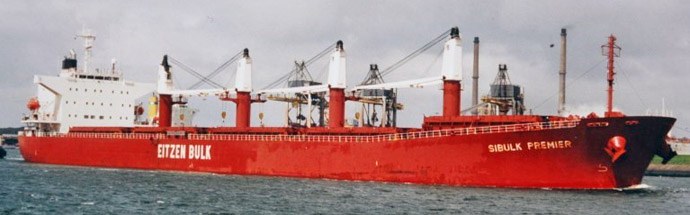 OSL49920030520001 SIBULK PREMIER
