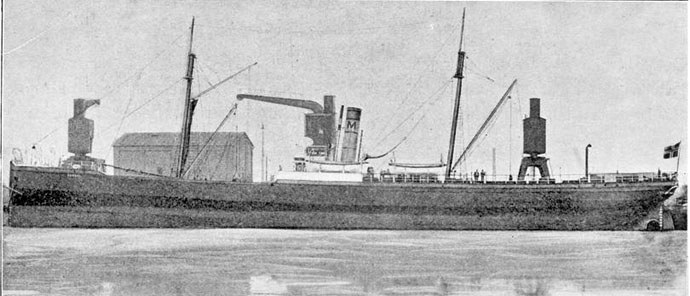 OSL50418990120001 BENGAL