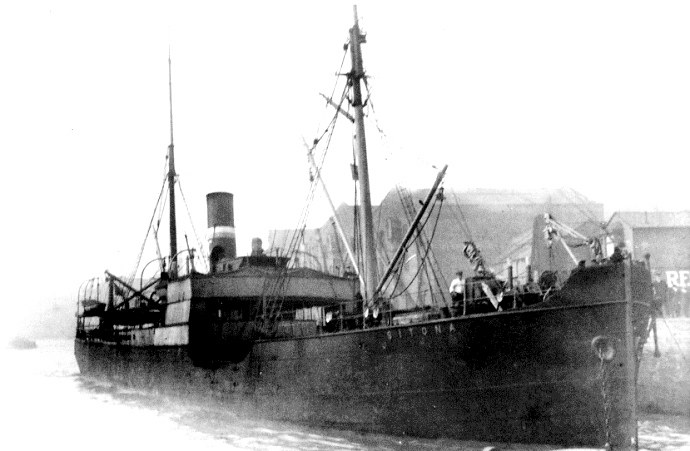 OSL50419160120001 LIONEL