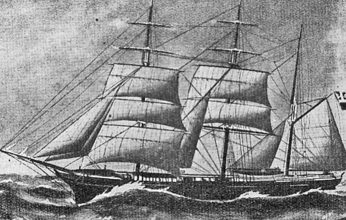 OSL51618950120001 PERUVIENNE