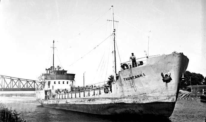 OSL51919390120001 KLOVEREN