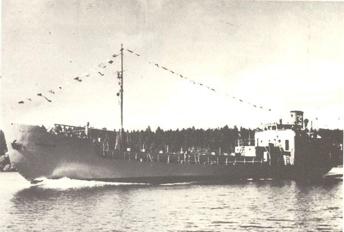 OSL51919450120001 KLOVERTO