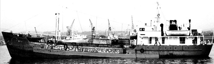 OSL51919480120001 KLOVERNES