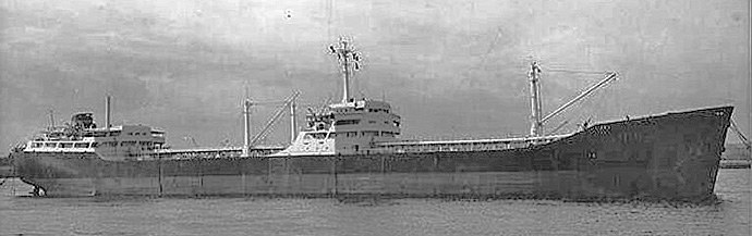 OSL52519610120001 NORSK DROTT