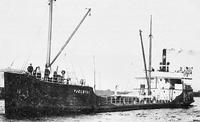 OSL52719270120001 STEINGRIM