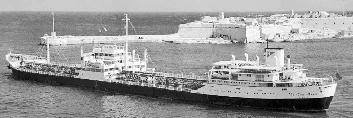 OSL52719490220001 STEINGRIM STANGE