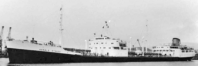 OSL52719590120001 HARALD STANGE