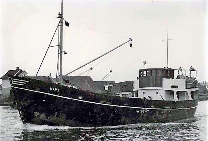 OSL52719610120001 HUNDHOLMEN