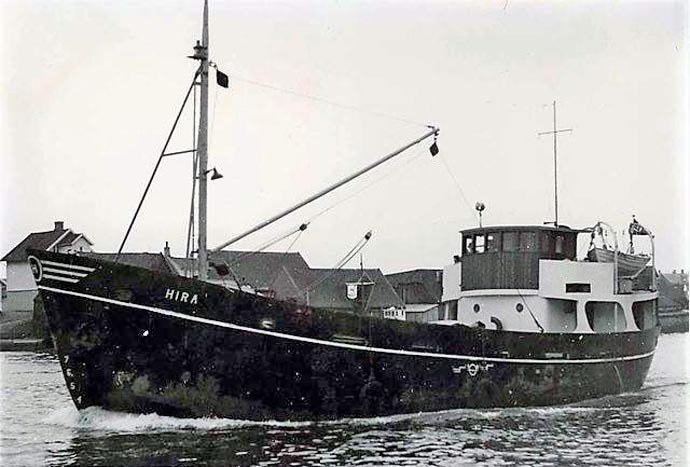 OSL52719610120001 HUNDHOLMEN