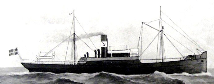 OSL52819230120001 NOR