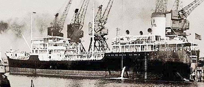 OSL52819390120001 BRITAMER