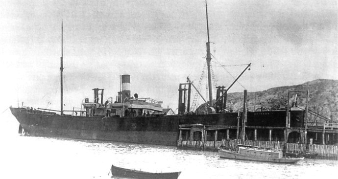 PGR23118940120001 BRITANNIC