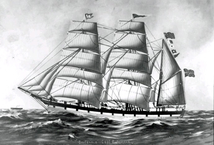PGR23319140120001 BRITANNIA